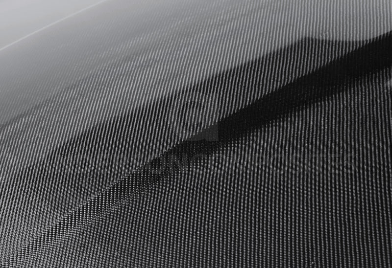 Hoods ANDAC-HD1011CHCAM-OE Anderson Composites