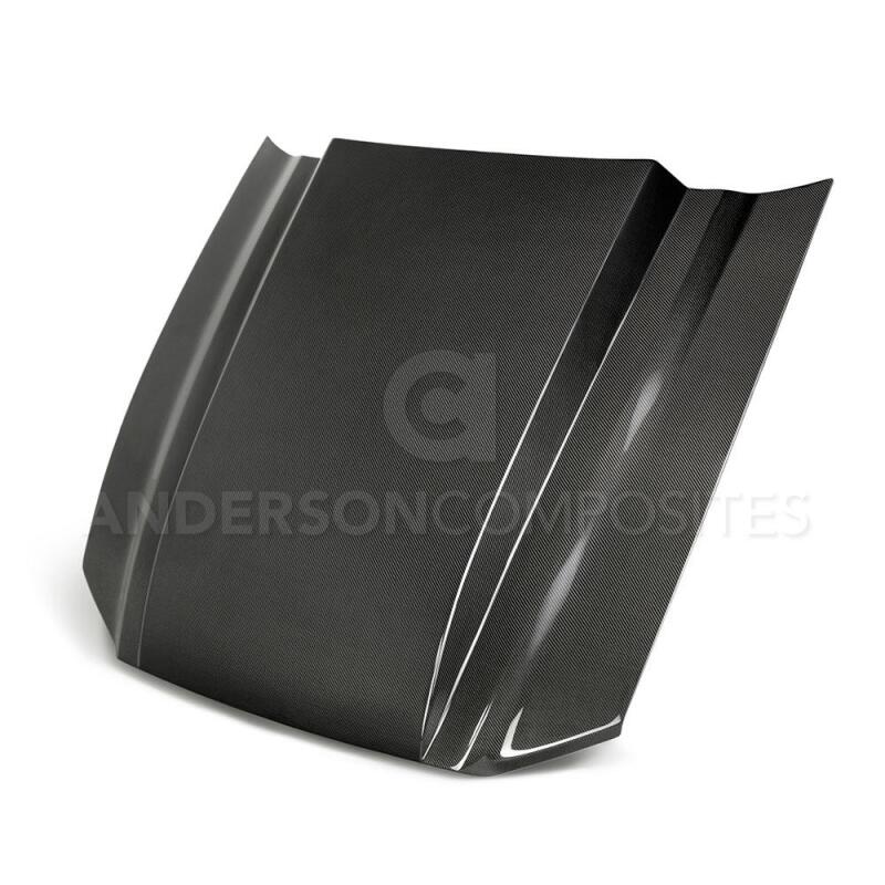 Hoods ANDAC-HD13FDMU-CJ Anderson Composites