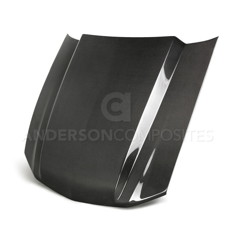 Hoods ANDAC-HD13FDMU-CJ Anderson Composites