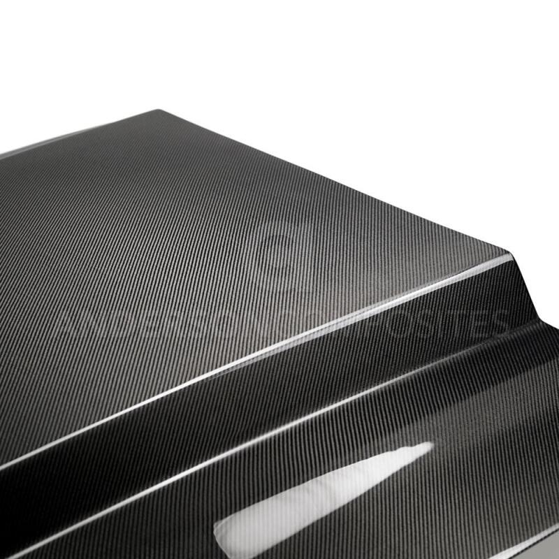 Hoods ANDAC-HD13FDMU-CJ Anderson Composites