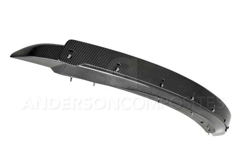 Spoilers ANDAC-RS14CHCAM-Z28W Anderson Composites