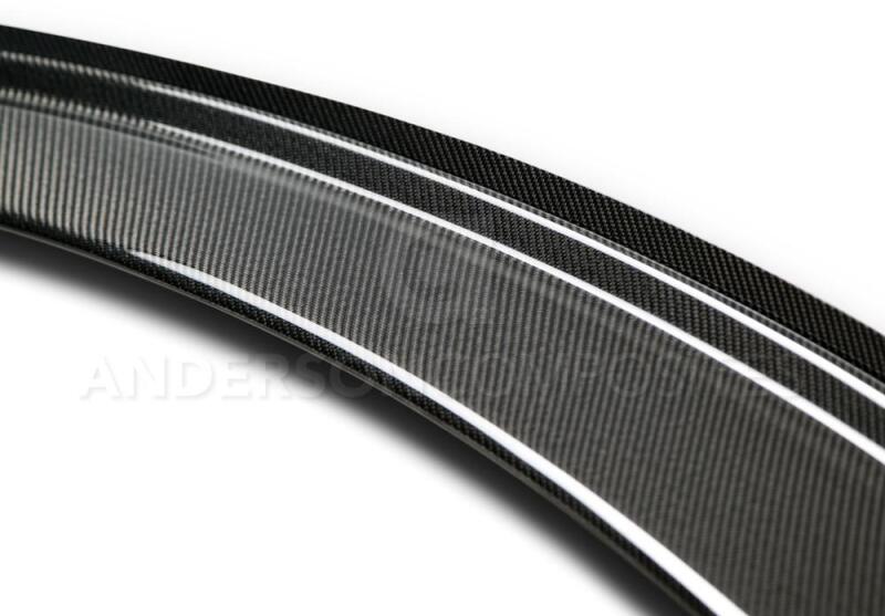 Spoilers ANDAC-RS14CHCAM-Z28W Anderson Composites