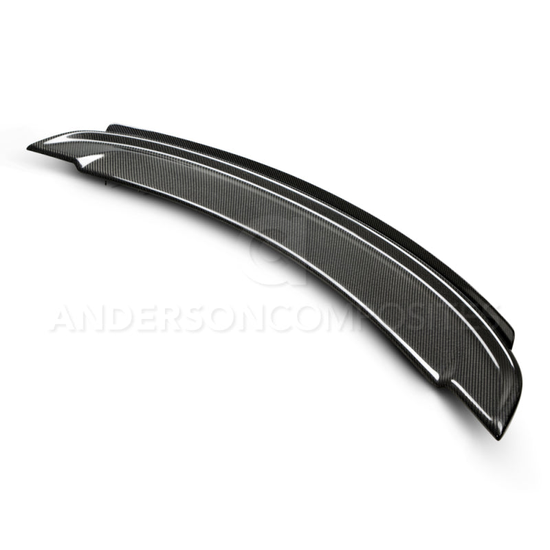 Spoilers ANDAC-RS14CHCAM-Z28W Anderson Composites