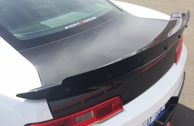 Spoilers ANDAC-RS14CHCAM-Z28W Anderson Composites