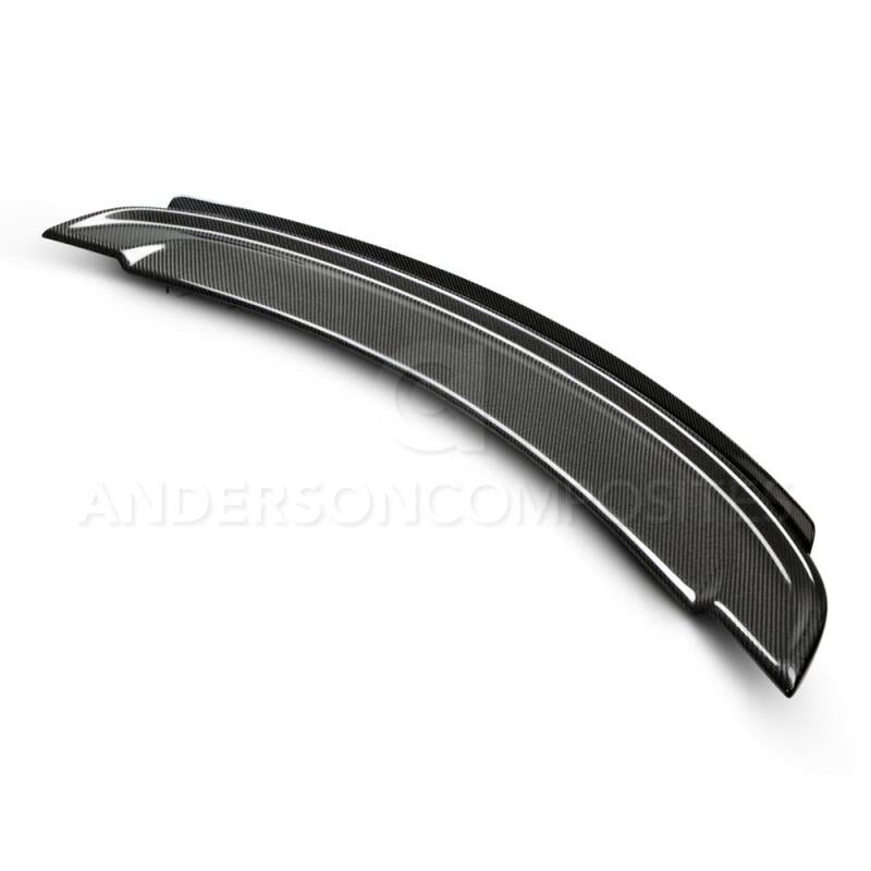 Spoilers ANDAC-RS14CHCAM-Z28W Anderson Composites