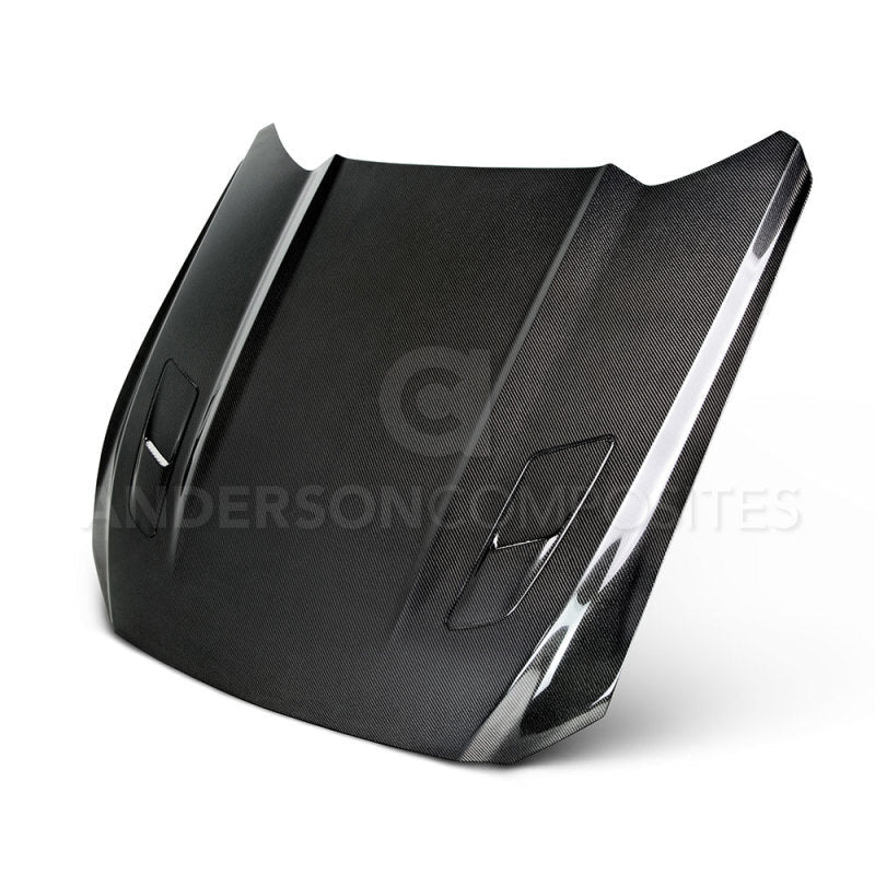 Hoods ANDAC-HD15FDMUGT-OE-DS Anderson Composites