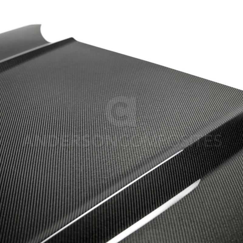 Hoods ANDAC-HD15FDMUGT-OE-DS Anderson Composites