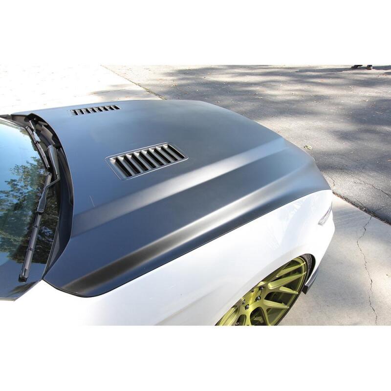 Hoods ANDAC-HD15FDMU-SN-GF Anderson Composites