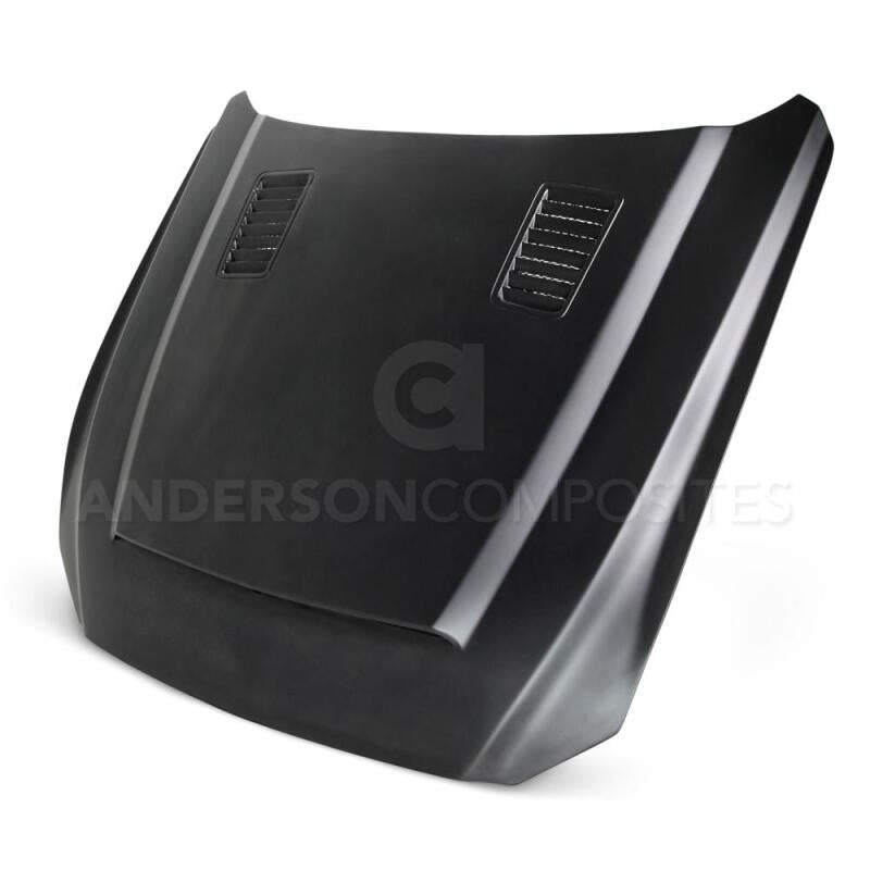Hoods ANDAC-HD15FDMU-SN-GF Anderson Composites