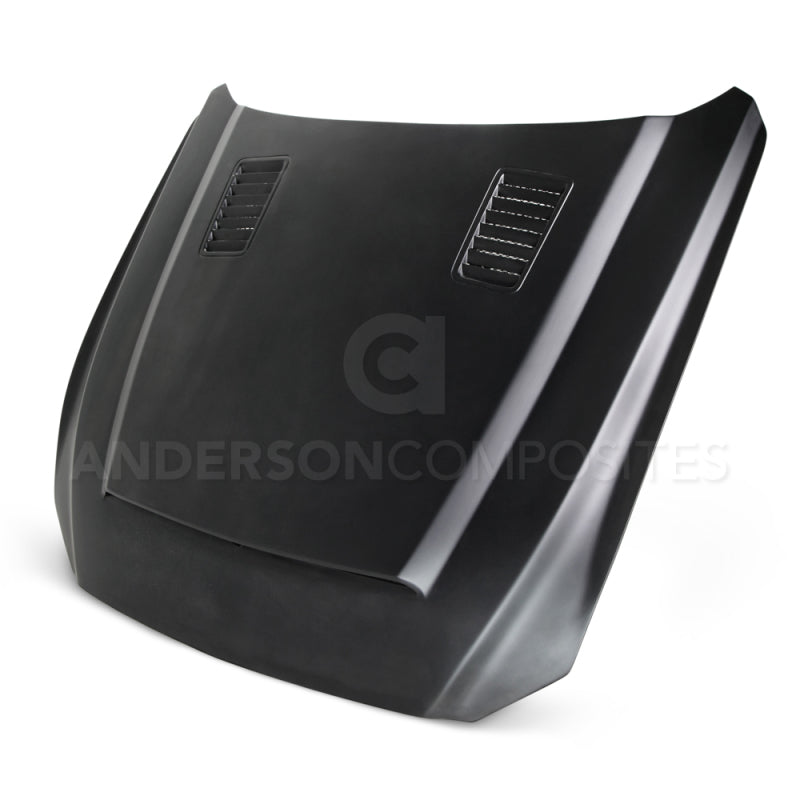 Hoods ANDAC-HD15FDMU-SN-GF Anderson Composites
