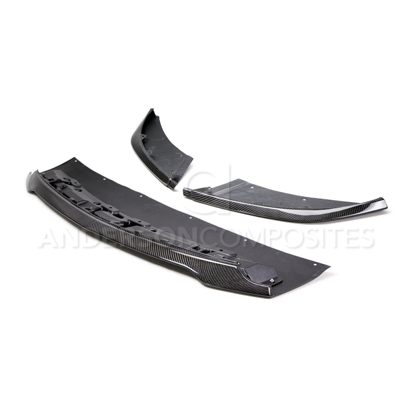 Lips & Splitters ANDAC-FL15MU350 Anderson Composites