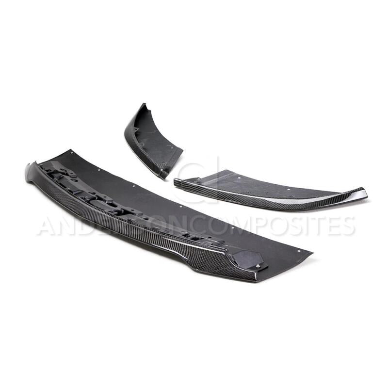 Lips & Splitters ANDAC-FL15MU350 Anderson Composites