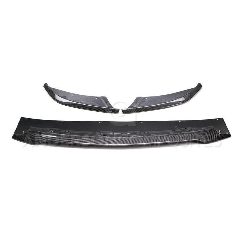 Lips & Splitters ANDAC-FL15MU350 Anderson Composites