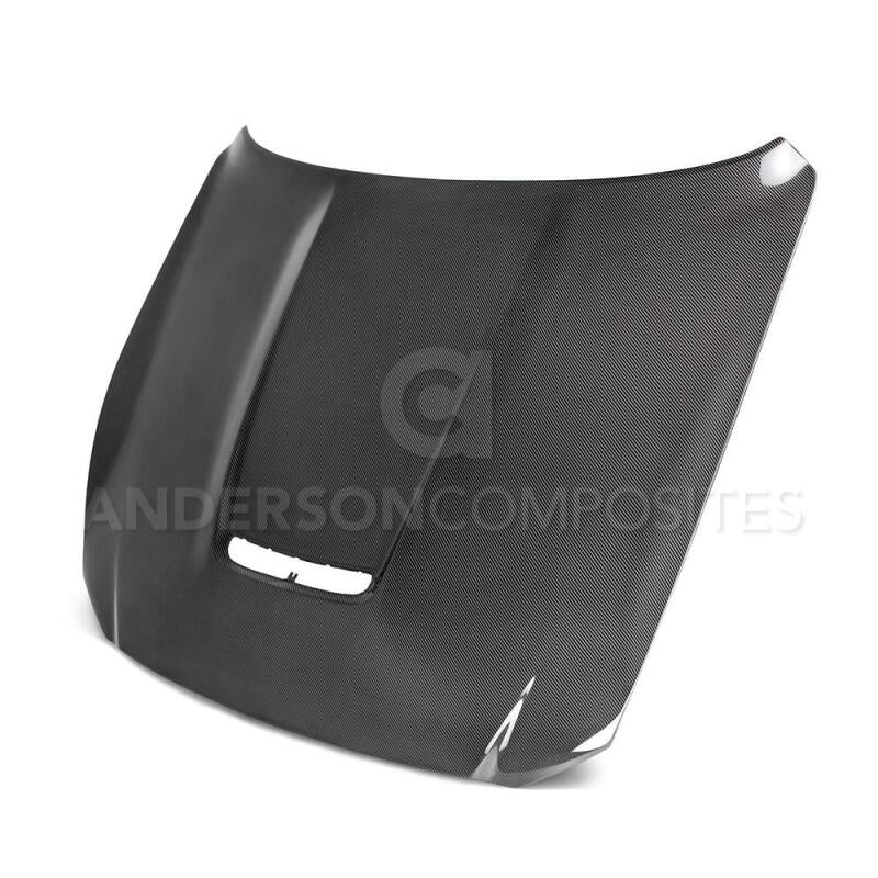 Hoods ANDAC-HD15FDMU350-OE-DS Anderson Composites