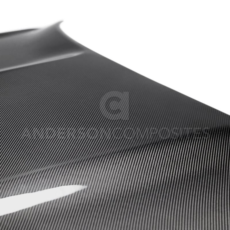 Hoods ANDAC-HD15FDMU350-OE-DS Anderson Composites