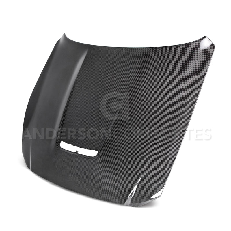 Hoods ANDAC-HD15FDMU350-OE-DS Anderson Composites