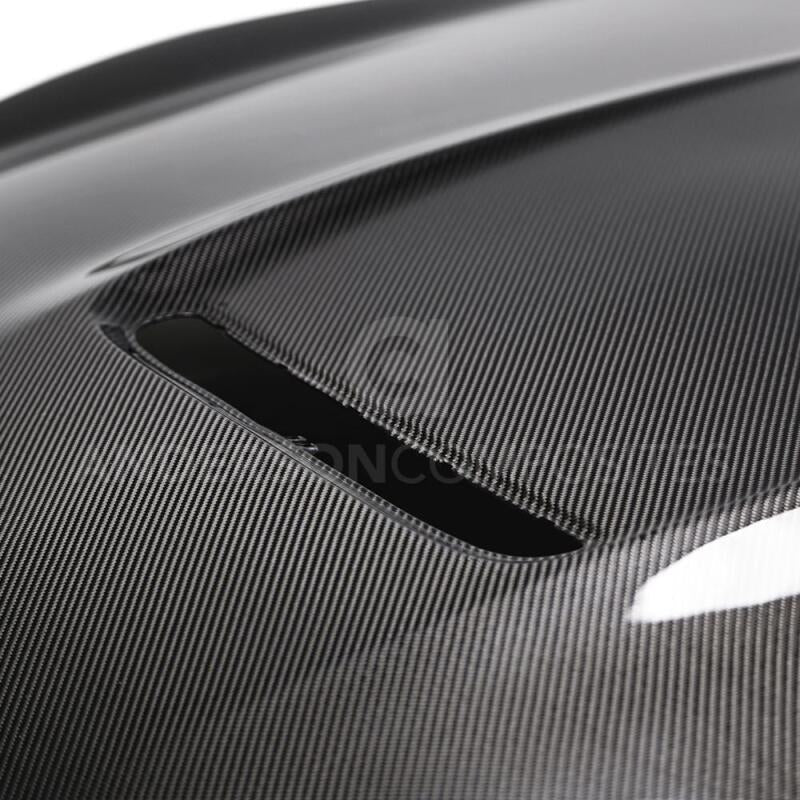 Hoods ANDAC-HD15FDMU350-OE-DS Anderson Composites
