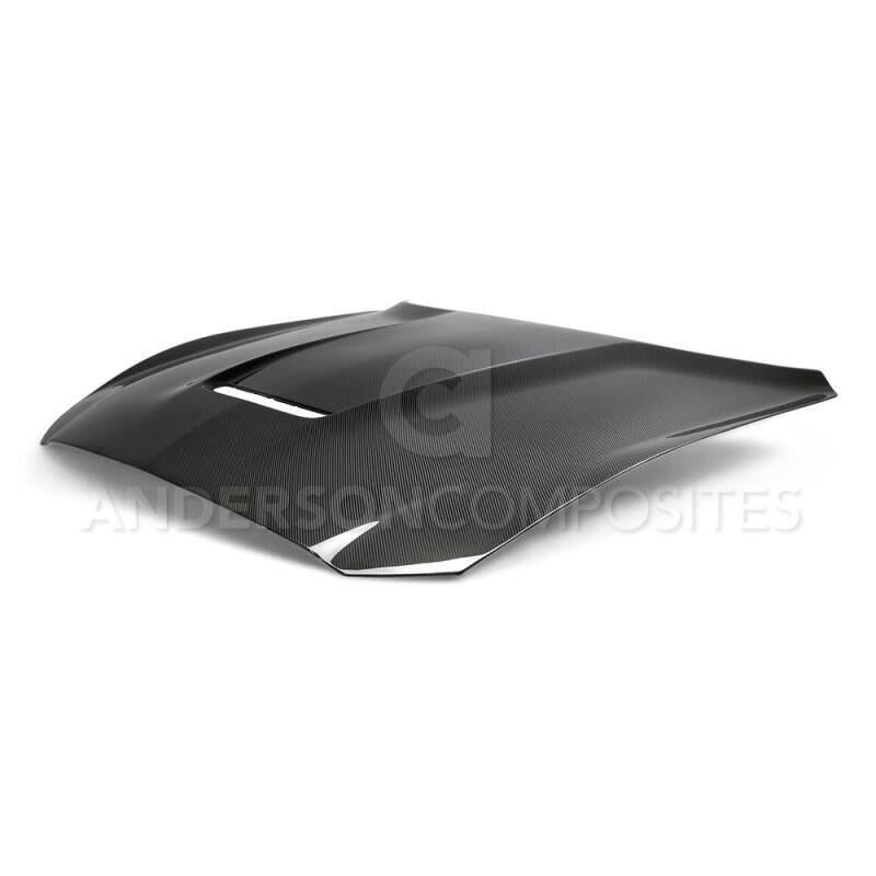 Hoods ANDAC-HD15FDMU350-OE-DS Anderson Composites
