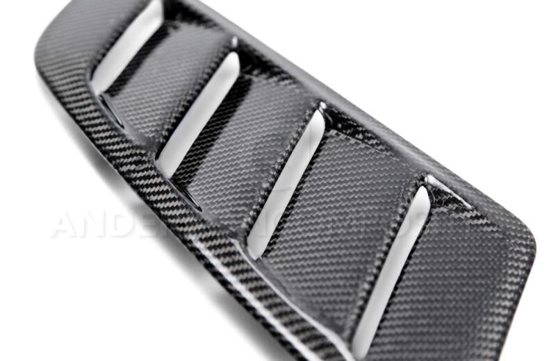 Hood Vents ANDAC-HV15FDMUGT-AB Anderson Composites