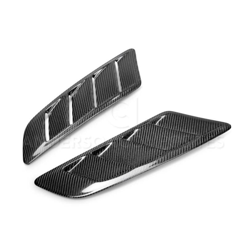 Hood Vents ANDAC-HV15FDMUGT-AB Anderson Composites