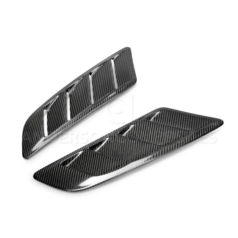 Hood Vents ANDAC-HV15FDMUGT-AB Anderson Composites