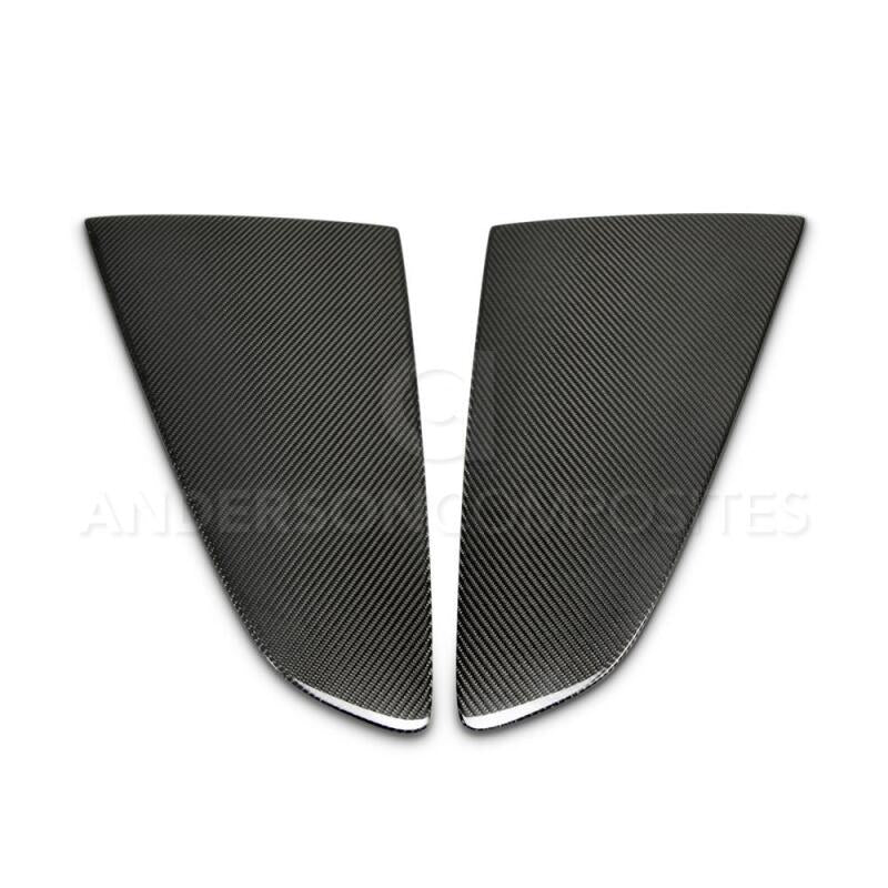 Window Louvers ANDAC-WL15FDMU-F Anderson Composites