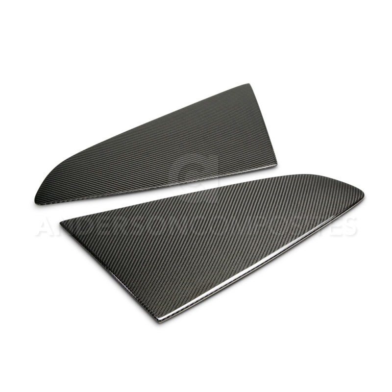 Window Louvers ANDAC-WL15FDMU-F Anderson Composites