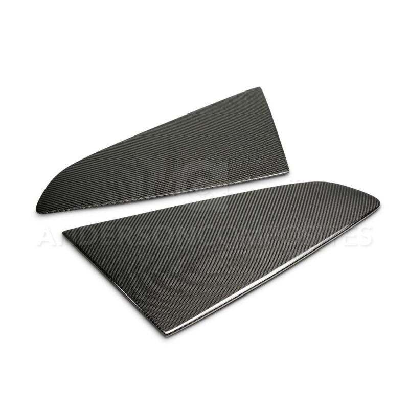 Window Louvers ANDAC-WL15FDMU-F Anderson Composites