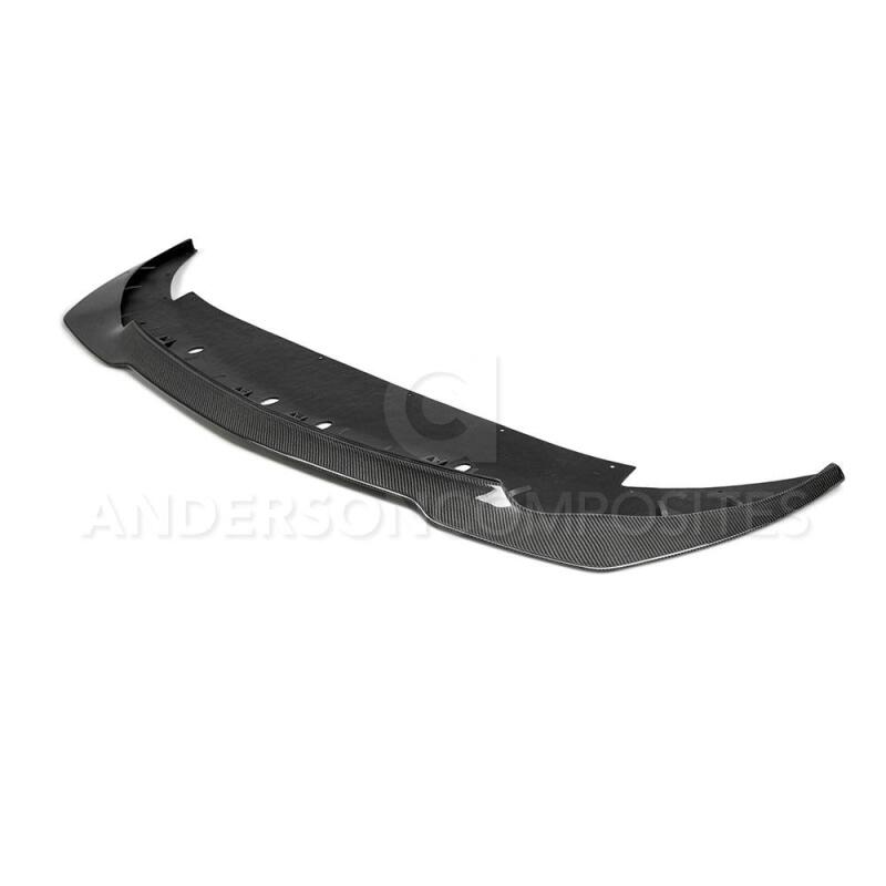 Lips & Splitters ANDAC-FL15MU350R Anderson Composites