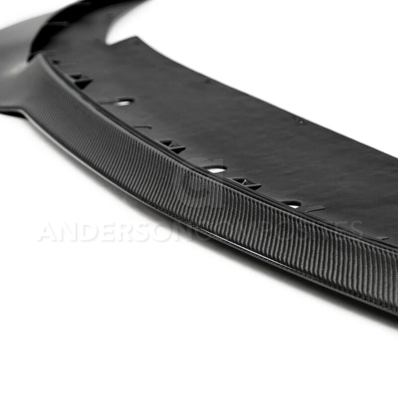 Lips & Splitters ANDAC-FL15MU350R Anderson Composites
