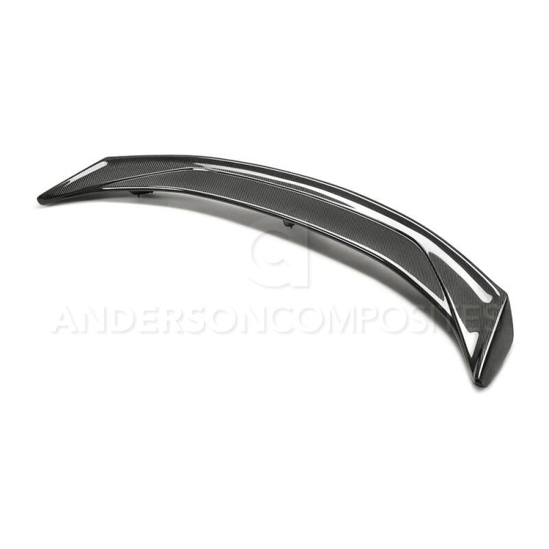 Spoilers ANDAC-RS16CHCAM-SA Anderson Composites