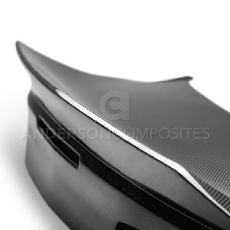 Trunks ANDAC-TL16CHCAM-ST-DS Anderson Composites