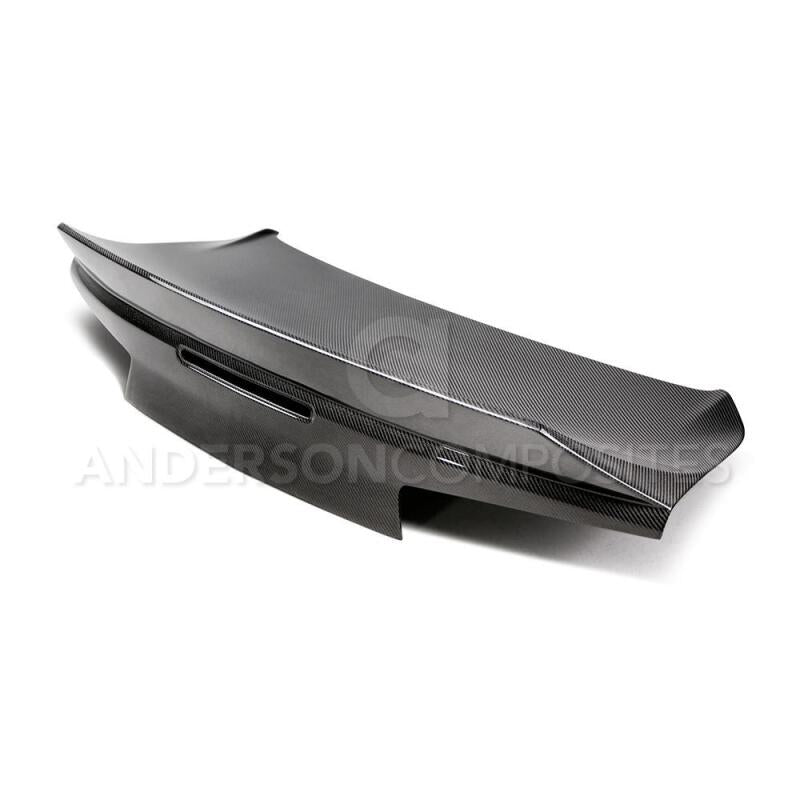 Trunks ANDAC-TL16CHCAM-ST-DS Anderson Composites