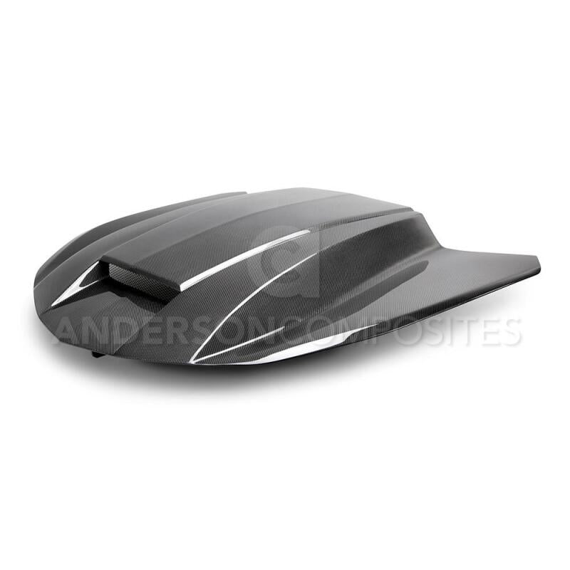 Hoods ANDAC-HD16CHCAM-CP-DS Anderson Composites