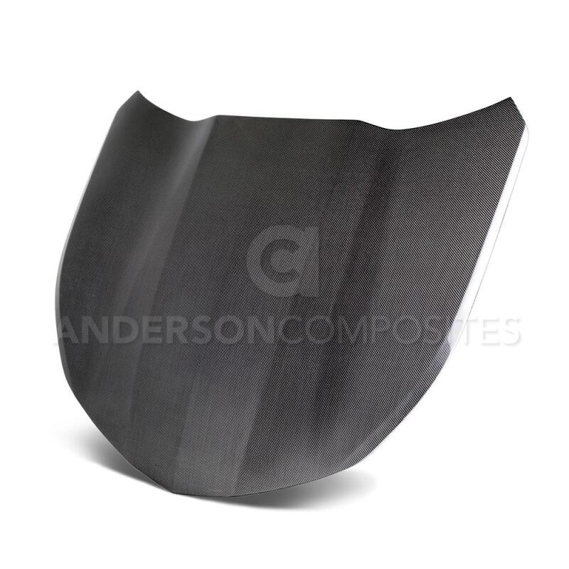 Hoods ANDAC-HD16CHCAM-OE Anderson Composites
