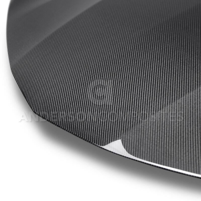 Hoods ANDAC-HD16CHCAM-OE Anderson Composites