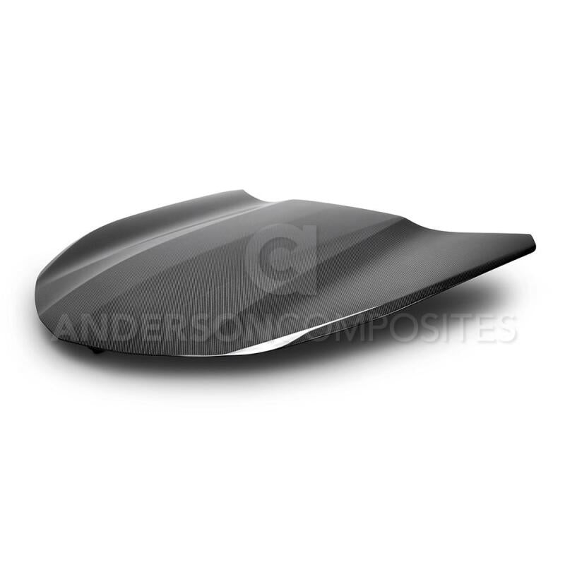 Hoods ANDAC-HD16CHCAM-OE Anderson Composites