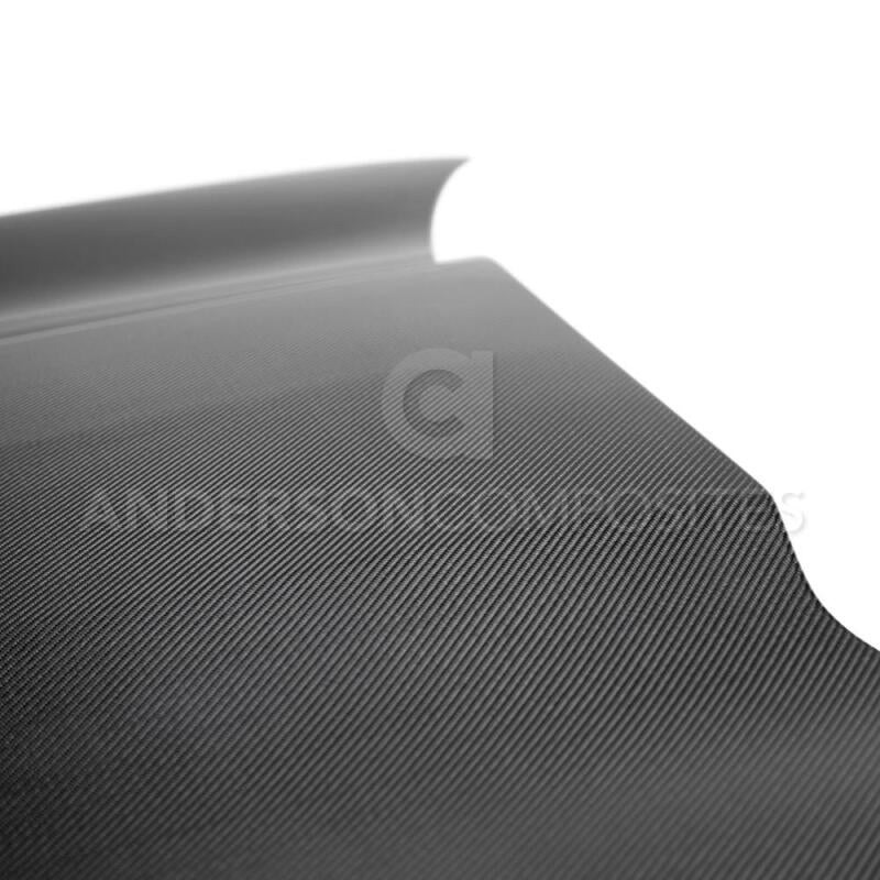 Hoods ANDAC-HD16CHCAM-OE Anderson Composites
