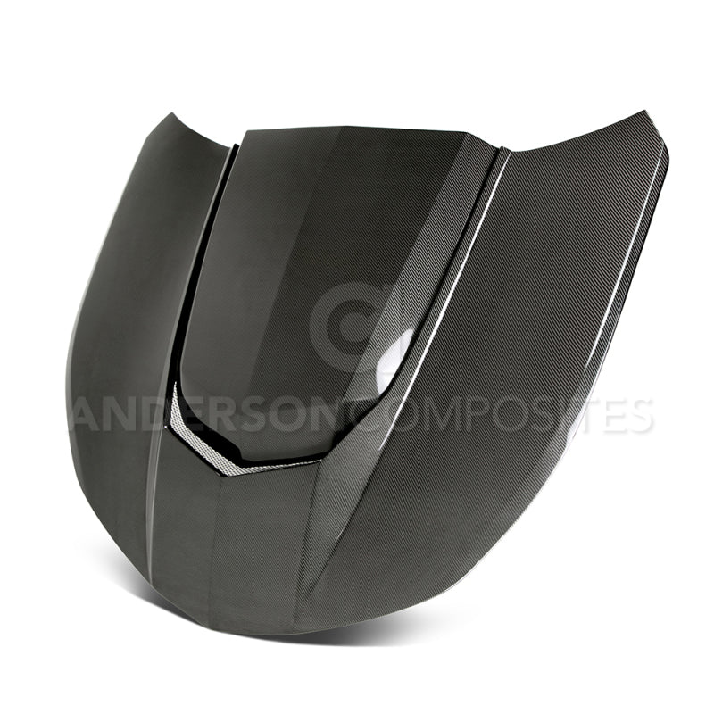 Hoods ANDAC-HD16CHCAM-AZ-DS Anderson Composites