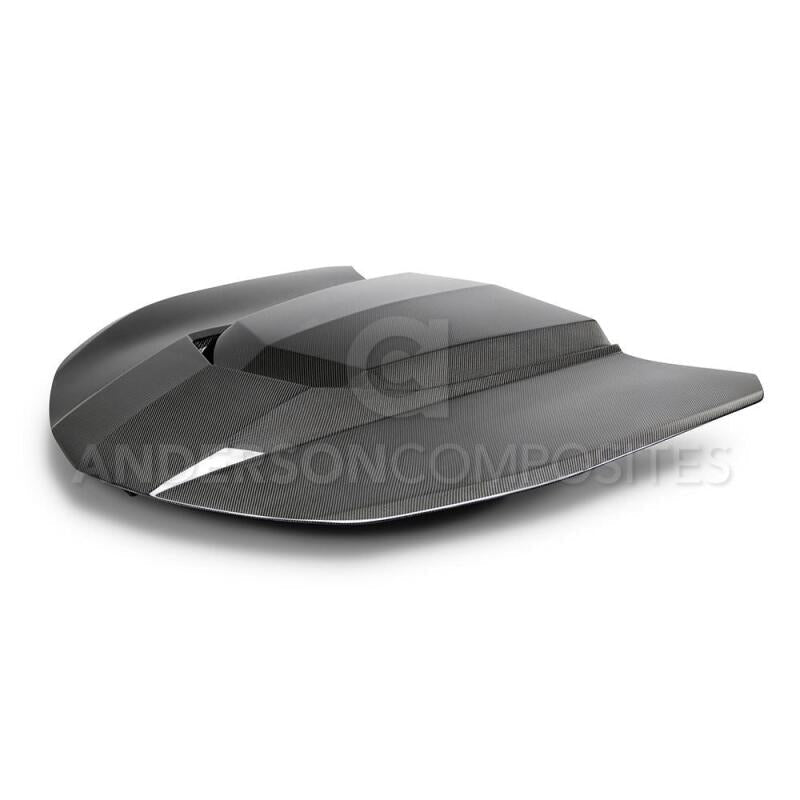 Hoods ANDAC-HD16CHCAM-AZ-DS Anderson Composites