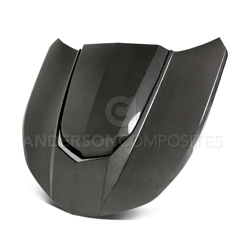 Hoods ANDAC-HD16CHCAM-AZ-DS Anderson Composites