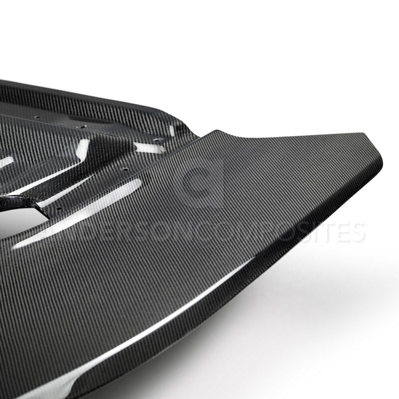 Hoods ANDAC-HD17CHCAMZL-OE-DS Anderson Composites