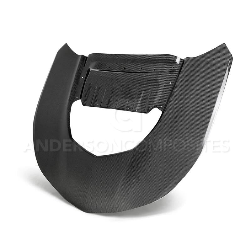 Hoods ANDAC-HD17CHCAMZL-OE-DS Anderson Composites