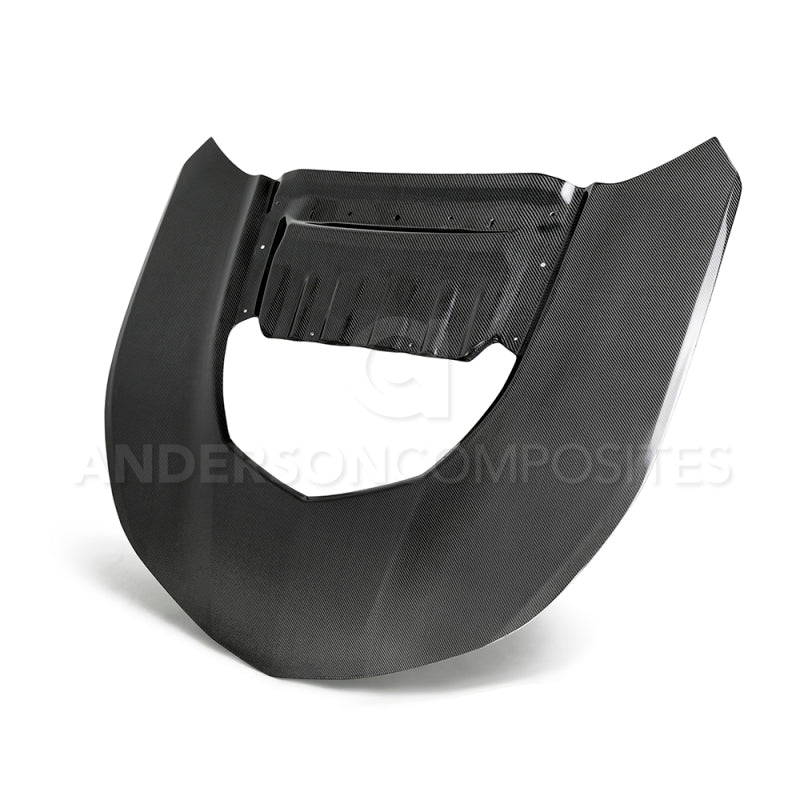 Hoods ANDAC-HD17CHCAMZL-OE-DS Anderson Composites