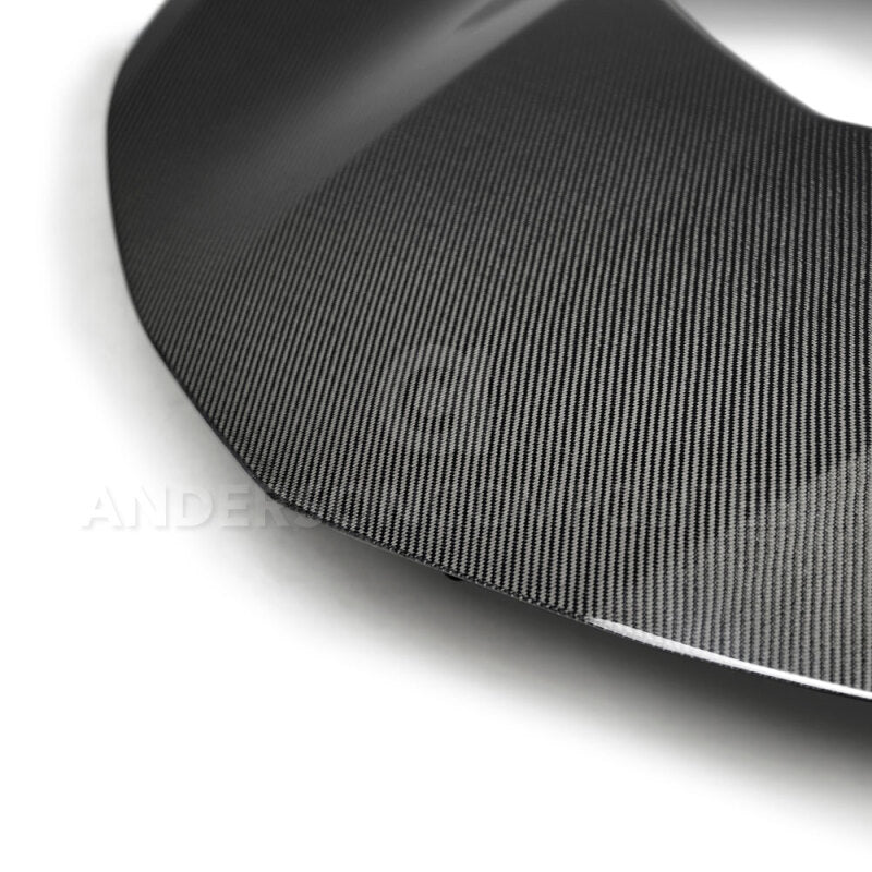 Hoods ANDAC-HD17CHCAMZL-OE-DS Anderson Composites
