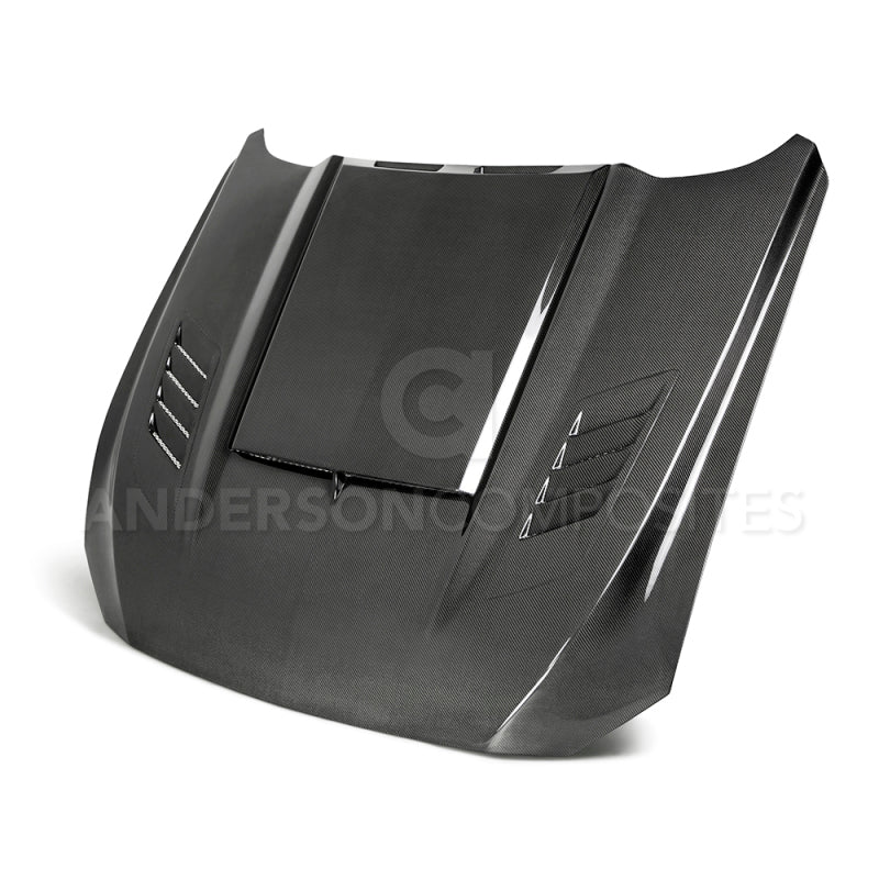 Hoods ANDAC-HD18FDMU-AB-DS Anderson Composites