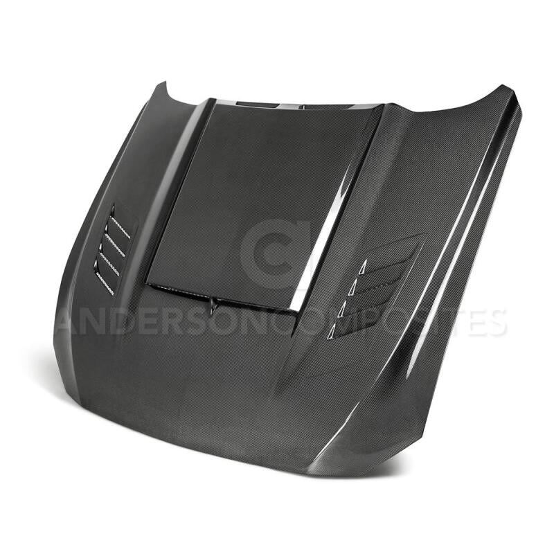 Hoods ANDAC-HD18FDMU-AB-DS Anderson Composites