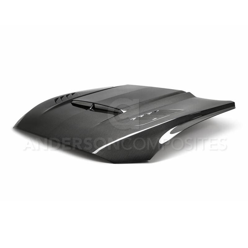 Hoods ANDAC-HD18FDMU-AB-DS Anderson Composites