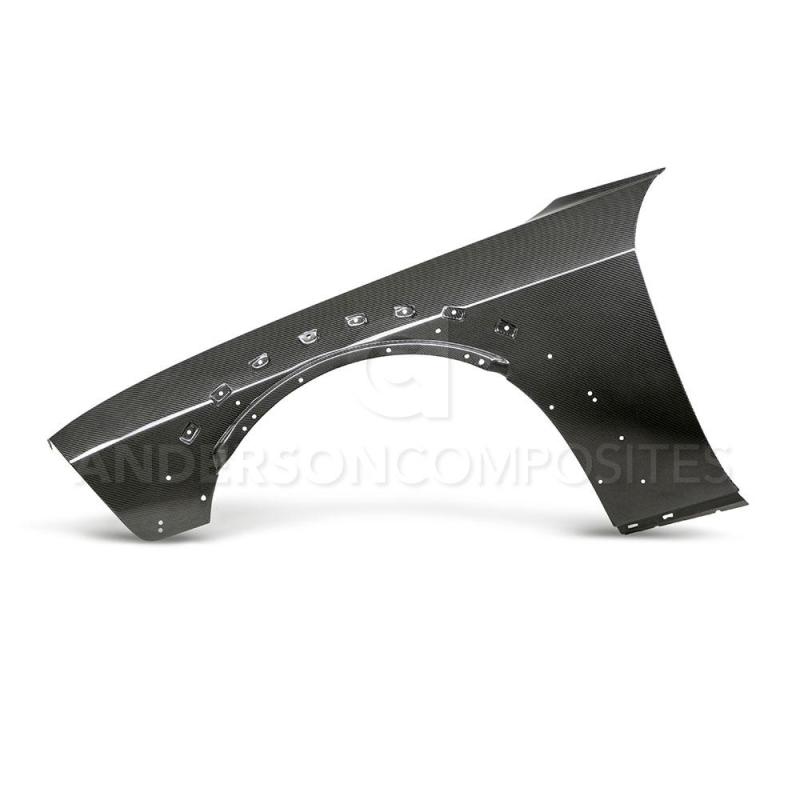 Fenders ANDAC-FF18DGCHHC Anderson Composites