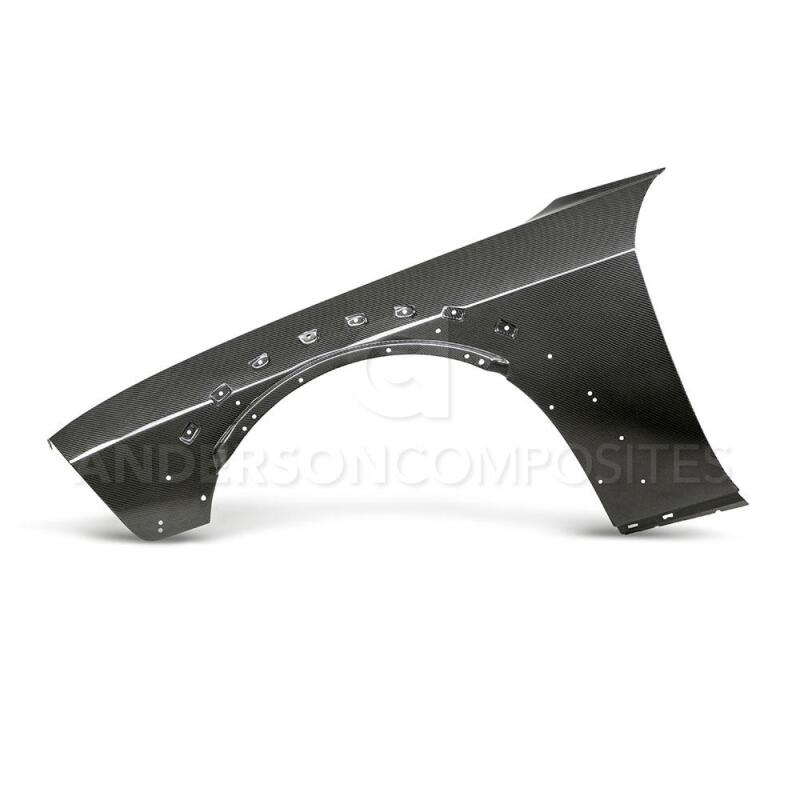 Fenders ANDAC-FF18DGCHHC Anderson Composites